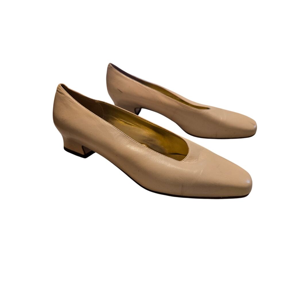 Saks Fifth Avenue 7.5 vintage
